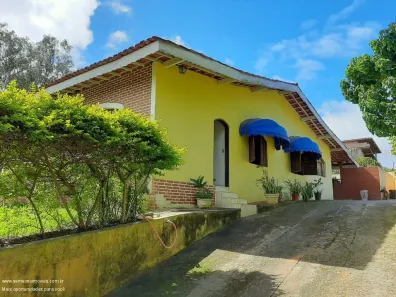 Fazenda/Sítio com 3 Quartos à venda, 235m² no Chácaras Fernão Dias, Atibaia