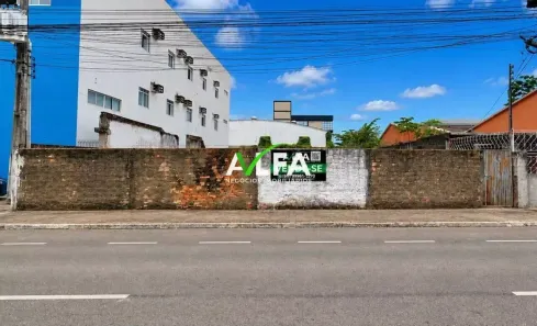 Lote/Terreno à venda, 539m² no Olaria, Porto Velho