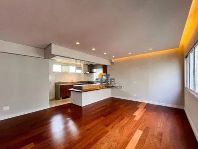 Apartamento com 3 Quartos para venda ou aluguel, 140m² no Cerqueira César, São Paulo