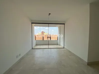 Apartamento com 3 Quartos à venda, 77m² no Ana Lúcia, Sabará