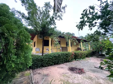 Casa com 5 Quartos à venda, 450m² no Gurupi, Teresina