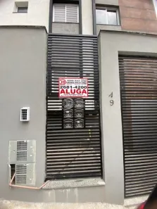 Apartamento com 1 Quarto para alugar, 20m² no Vila Ré, São Paulo