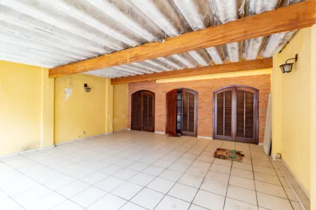 Casa com 3 Quartos à venda, 151m² no Planalto Paulista, São Paulo