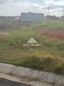 Lote/Terreno à venda, 150m² no Vila Mazzei, Itapetininga