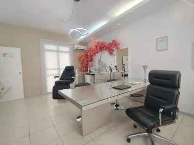 Casa com 8 Quartos à venda, 290m² no Cruzeiro, Belo Horizonte