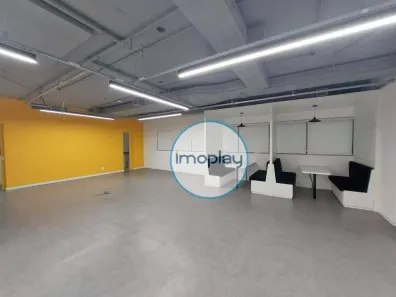 Sala Comercial para alugar, 271m² no Consolação, São Paulo