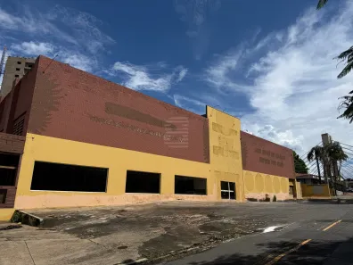 Galpão/Depósito/Armazém à venda, 2990m² no Botafogo, Campinas