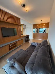 Apartamento com 2 Quartos para venda ou aluguel, 58m² no Jardim Esplanada, São José dos Campos