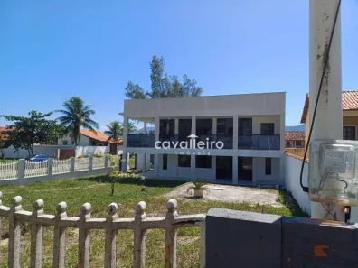 Casa com 4 Quartos à venda, 424m² no Ponta Negra (Ponta Negra), Maricá