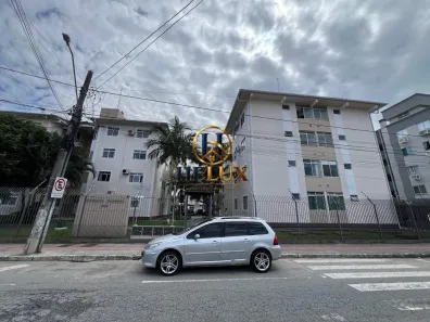 Apartamento com 2 Quartos à venda, 54m² no Areias, São José