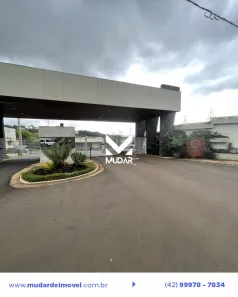 Lote/Terreno à venda, 409m² no Colônia Dona Luíza, Ponta Grossa