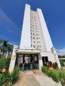 Apartamento com 2 Quartos para alugar, 50m² no Setor Faiçalville, Goiânia