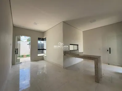 Casa com 3 Quartos à venda, 95m² no Cidade Nova, Igarapé