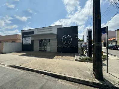 Sala Comercial para alugar, 14m² no Parquelândia, Fortaleza