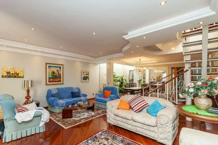 Casa com 4 Quartos à venda, 400m² no Auxiliadora, Porto Alegre
