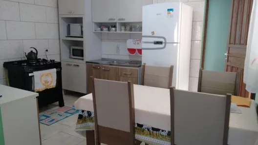 Casa com 2 Quartos à venda, 60m² no Cará-cará, Ponta Grossa
