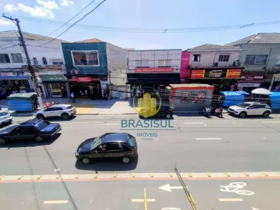 Sala Comercial para alugar, 50m² no Socorro, São Paulo