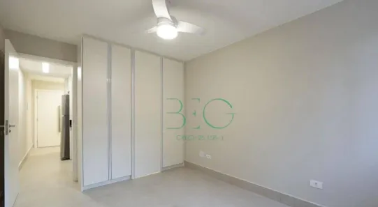 Apartamento com 1 Quarto à venda, 41m² no Aclimação, São Paulo
