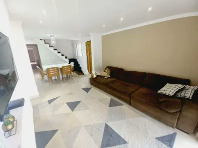 Sobrado com 3 Quartos à venda, 150m² no Jardim Fernandes, São Paulo