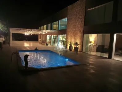 Fazenda/Sítio com 3 Quartos à venda, 900m² no Itajacuru, Colombo