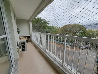 Apartamento com 3 Quartos à venda, 83m² no Taquara, Rio de Janeiro