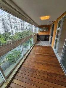 Apartamento com 3 Quartos à venda, 101m² no Barra Olímpica, Rio de Janeiro