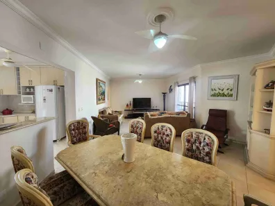 Apartamento com 4 Quartos à venda, 150m² no Pitangueiras, Guarujá