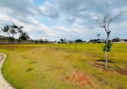 Lote/Terreno à venda, 846m² no Residencial Haras Patente, Jaguariúna