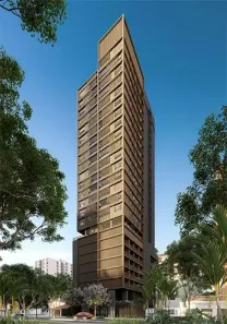 Apartamento com 2 Quartos à venda, 82m² no Pinheiros, São Paulo