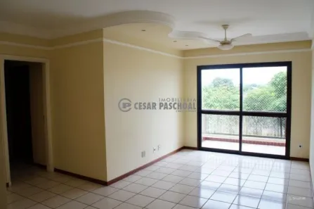 Apartamento com 3 Quartos à venda, 90m² no Presidente Médici, Ribeirão Preto