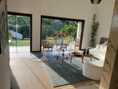 Casa de Condomínio com 3 Quartos para alugar, 500m² no Medeiros, Jundiaí