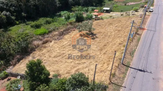 Lote/Terreno à venda, 2761m² no Recanto das Estrelas, Itatiba