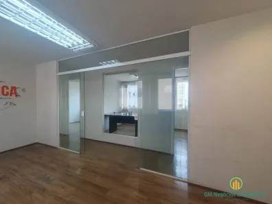 Sala Comercial para alugar, 76m² no Paraíso, São Paulo
