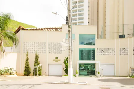 Cobertura com 4 Quartos à venda, 300m² no Cascatinha, Juiz de Fora