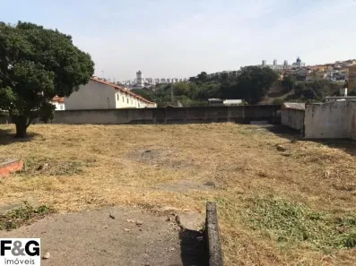 Lote/Terreno para alugar, 2166m² no Paulicéia, São Bernardo do Campo