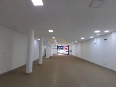 Ponto Comercial para alugar, 189m² no Centro, Americana