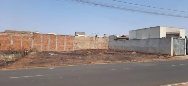 Lote/Terreno à venda, 200m² no Residencial São Thomaz, São José do Rio Preto
