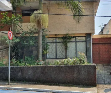 Imóvel Comercial com 3 Quartos à venda, 275m² no Jardim do Mar, São Bernardo do Campo