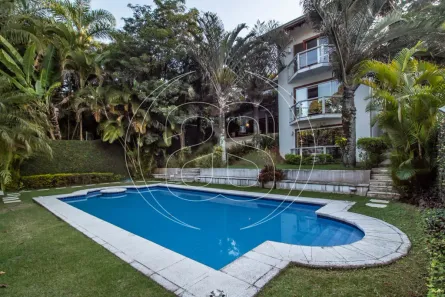 Sobrado com 4 Quartos à venda, 695m² no Santo Amaro, São Paulo