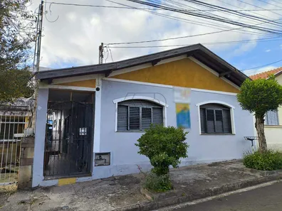 Casa com 3 Quartos à venda, 135m² no Vila Independência, Piracicaba