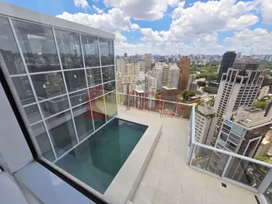 Apartamento com 4 Quartos à venda, 510m² no Jardim Europa, São Paulo