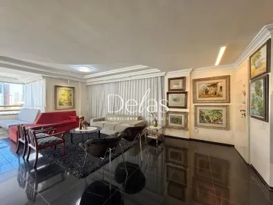 Cobertura com 5 Quartos à venda, 555m² no Meireles, Fortaleza