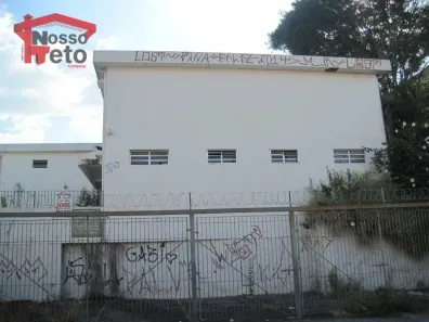 Prédio Comercial à venda, 741m² no Vila Pirituba, São Paulo