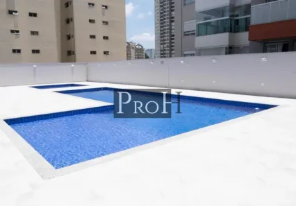 Apartamento com 2 Quartos à venda, 56m² no Baeta Neves, São Bernardo do Campo