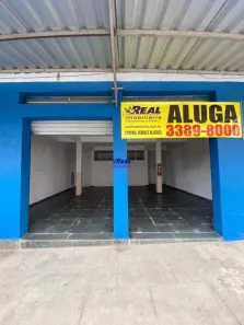 Ponto Comercial para alugar, 120m² no Jardim das Rosas - 1ª Seção (Parque Durval de Barros), Ibirité