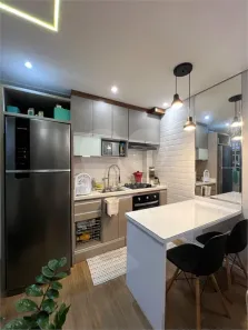 Apartamento com 2 Quartos à venda, 38m² no Vila Ré, São Paulo