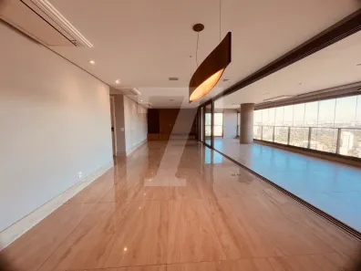 Apartamento com 3 Quartos à venda, 275m² no Sumarezinho, São Paulo