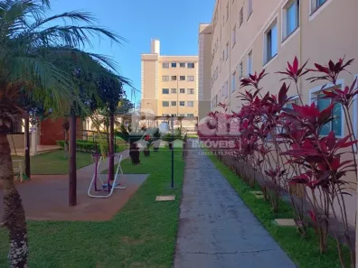 Apartamento com 2 Quartos à venda, 100m² no Jardim Terra Branca, Bauru