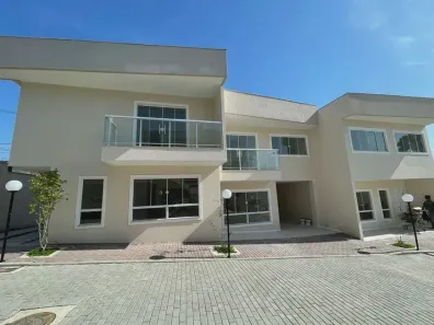 Casa de Condomínio com 3 Quartos à venda, 120m² no Itaipu, Niterói