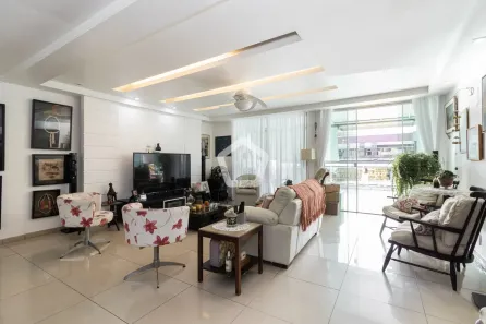 Cobertura com 3 Quartos à venda, 226m² no Recreio dos Bandeirantes, Rio de Janeiro